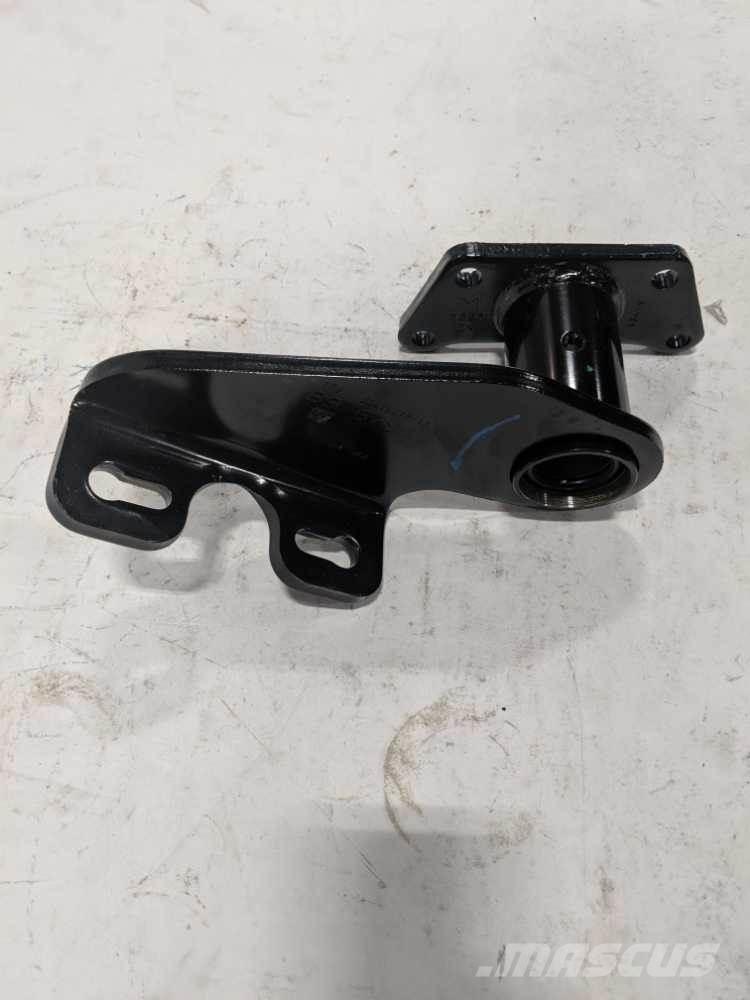 Meritor  Bromsar