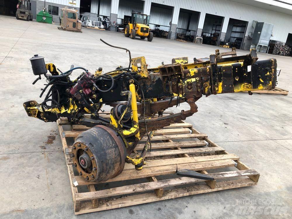 Meritor  Transport - Övriga
