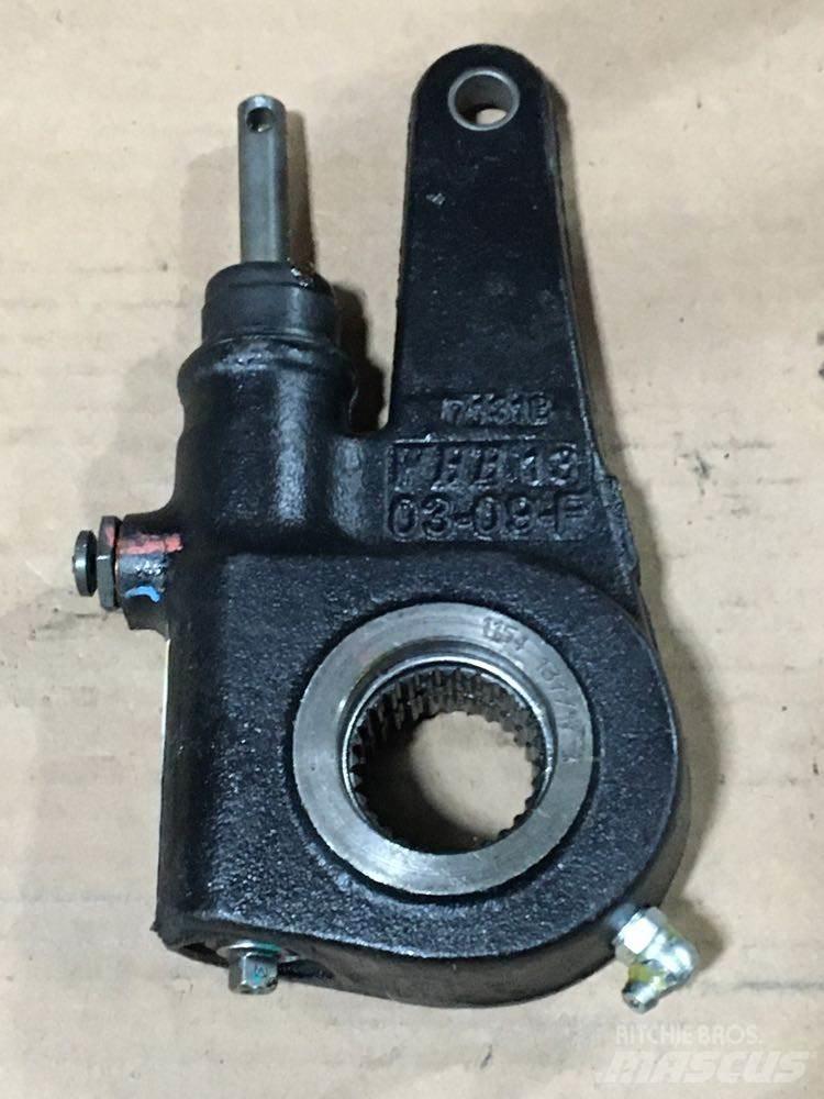 Meritor  Bromsar