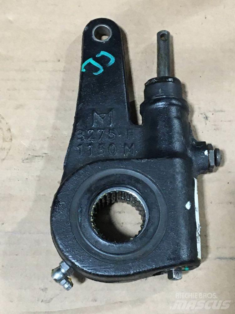 Meritor  Bromsar