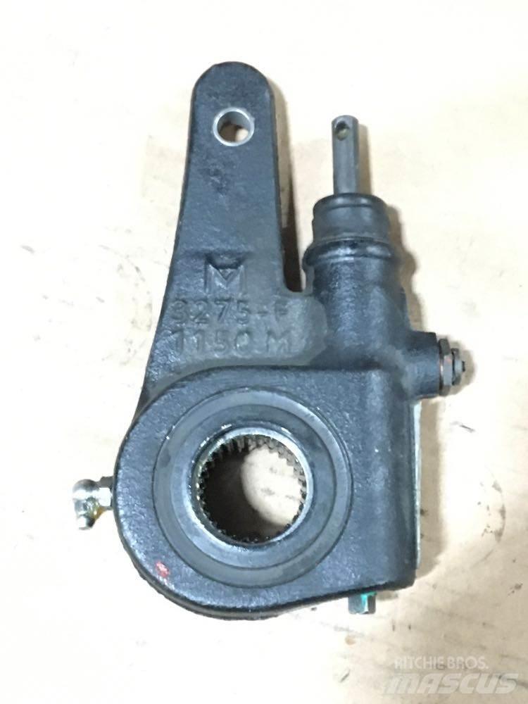 Meritor  Bromsar