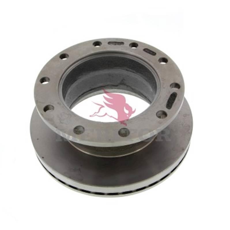 Meritor  Bromsar
