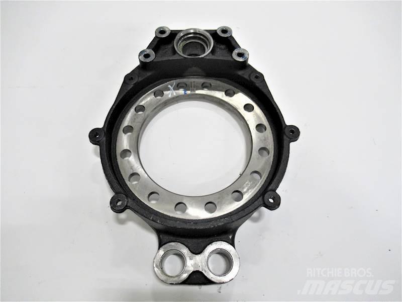 Meritor  Bromsar