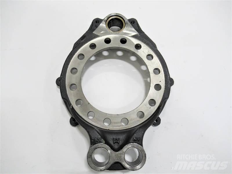 Meritor  Bromsar