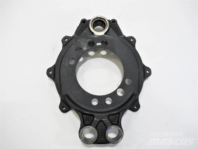 Meritor  Bromsar