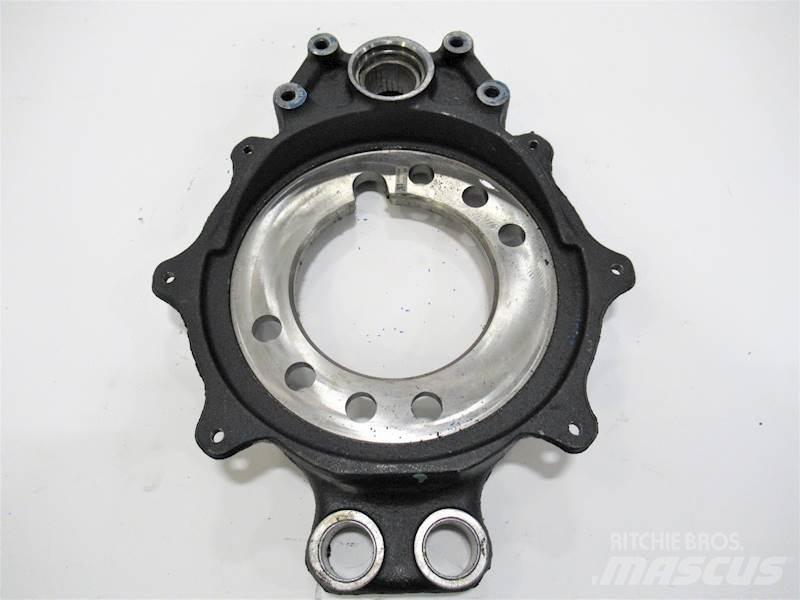 Meritor  Bromsar