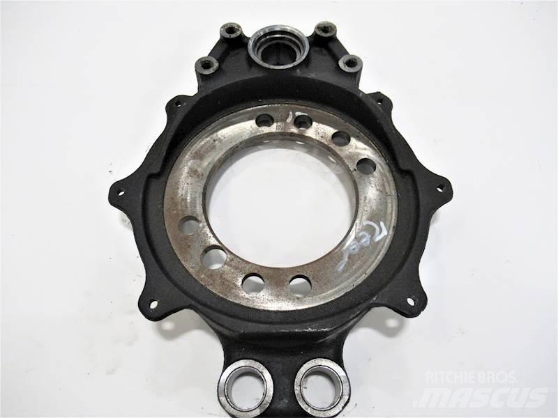 Meritor  Bromsar