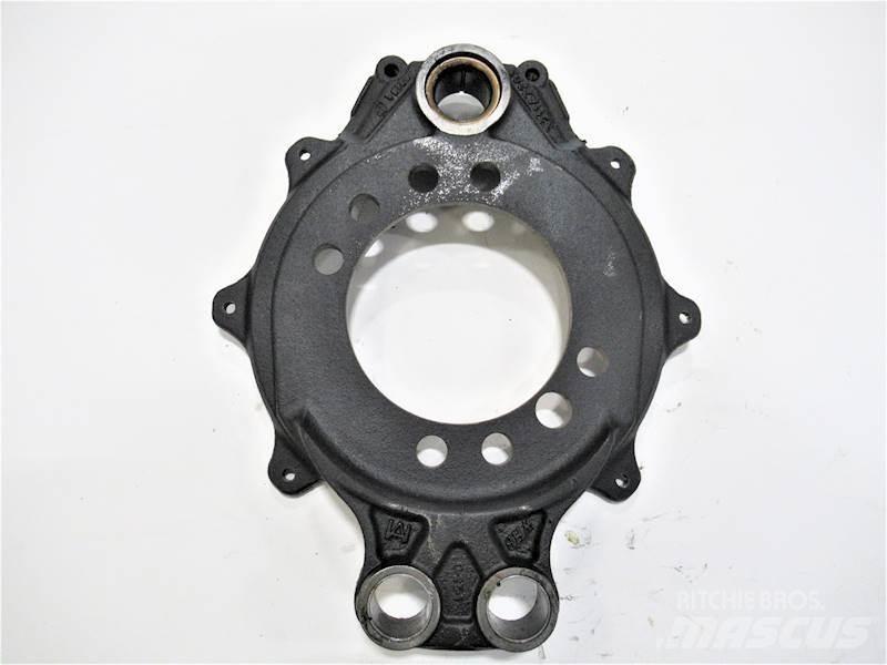 Meritor  Bromsar