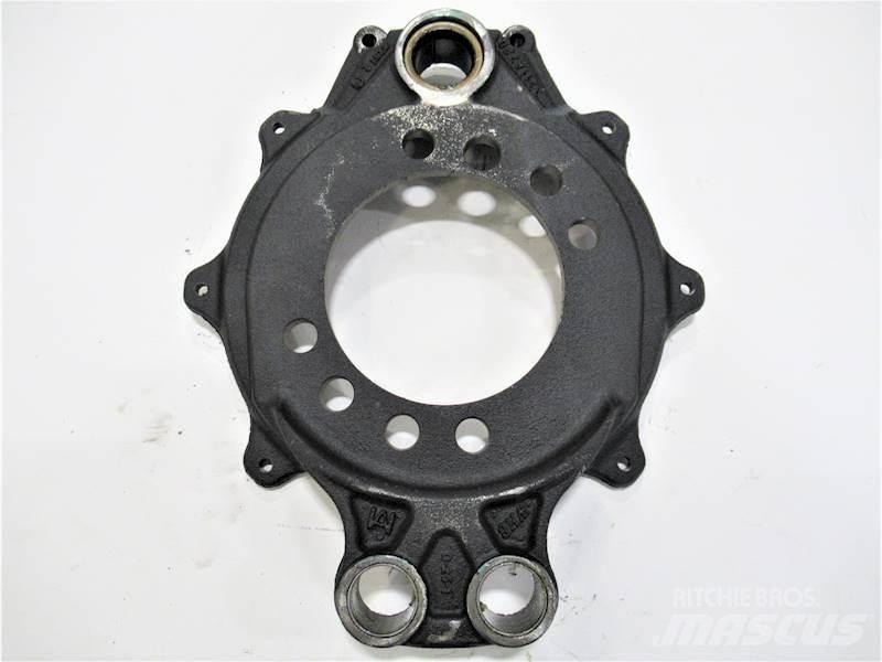 Meritor  Bromsar