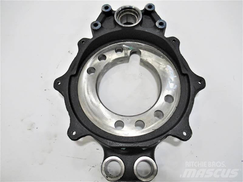 Meritor  Bromsar