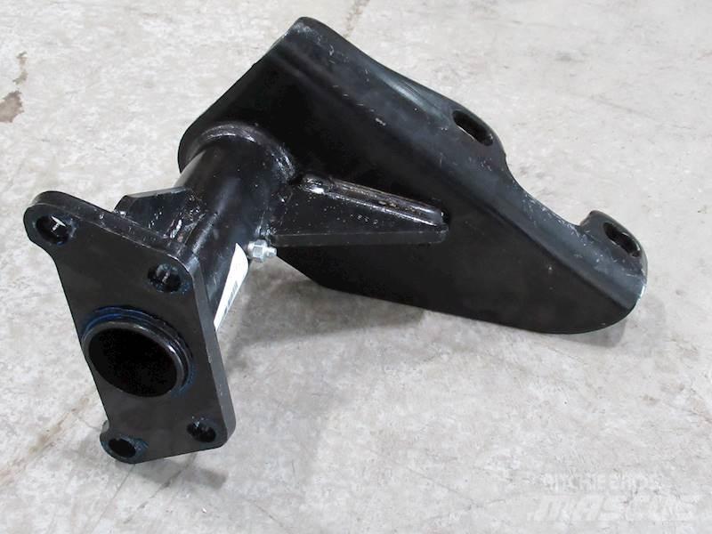 Meritor  Bromsar