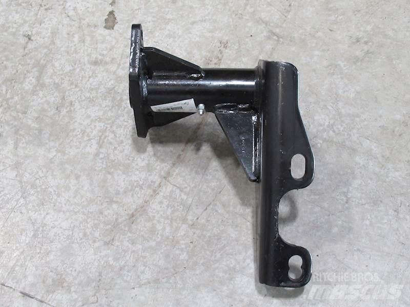 Meritor  Bromsar