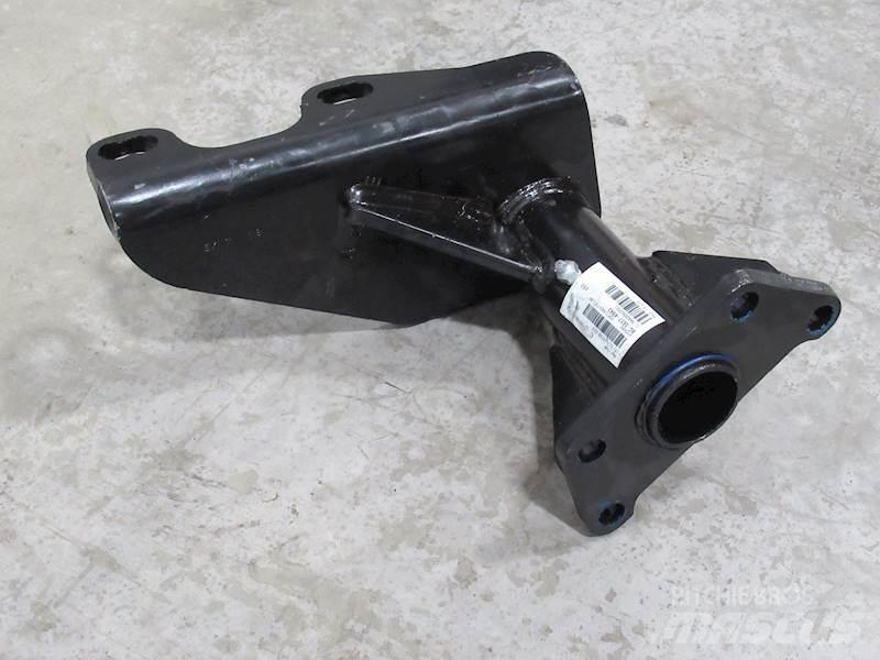 Meritor  Bromsar