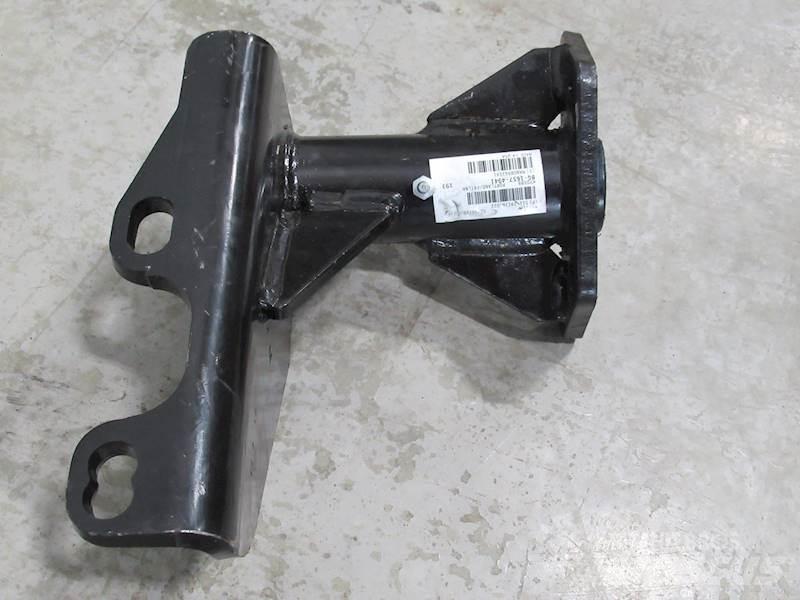 Meritor  Bromsar