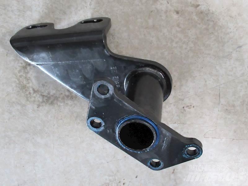 Meritor  Bromsar