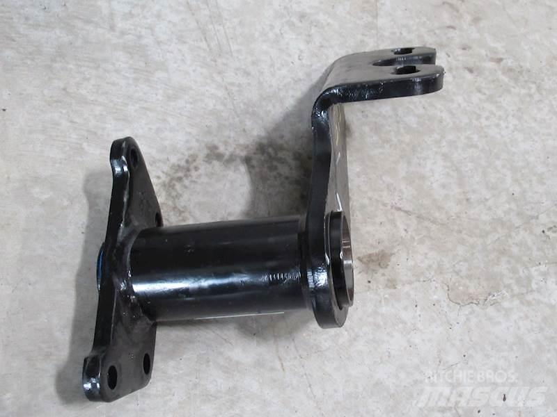Meritor  Bromsar