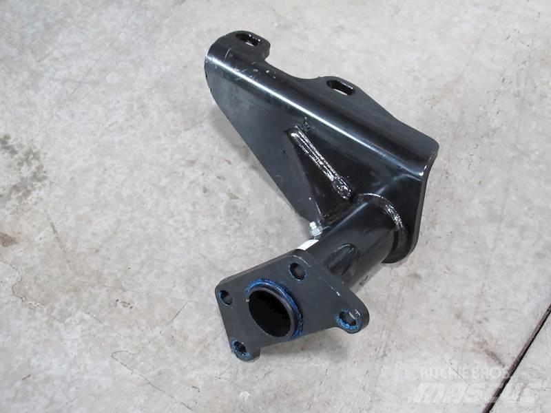 Meritor  Bromsar