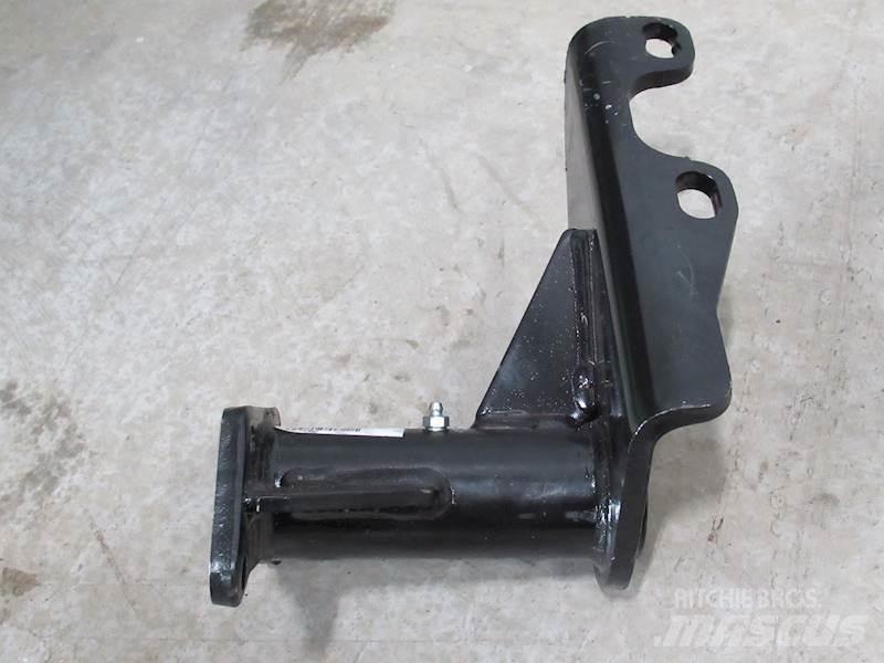 Meritor  Bromsar