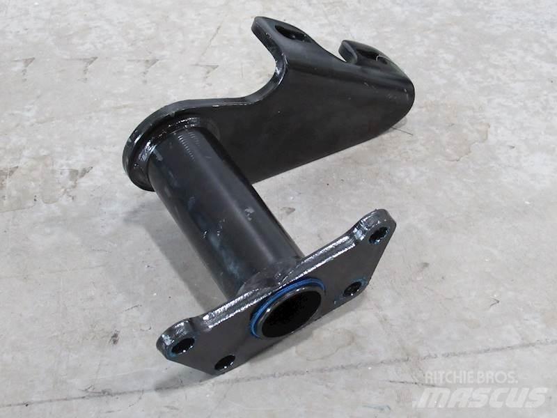 Meritor  Bromsar