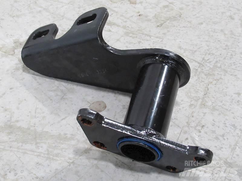 Meritor  Bromsar