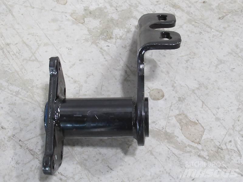Meritor  Bromsar