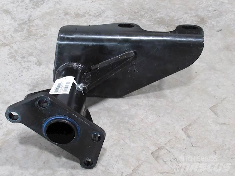 Meritor  Bromsar