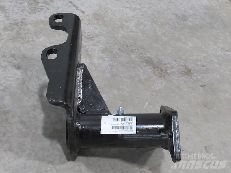 Meritor  Bromsar