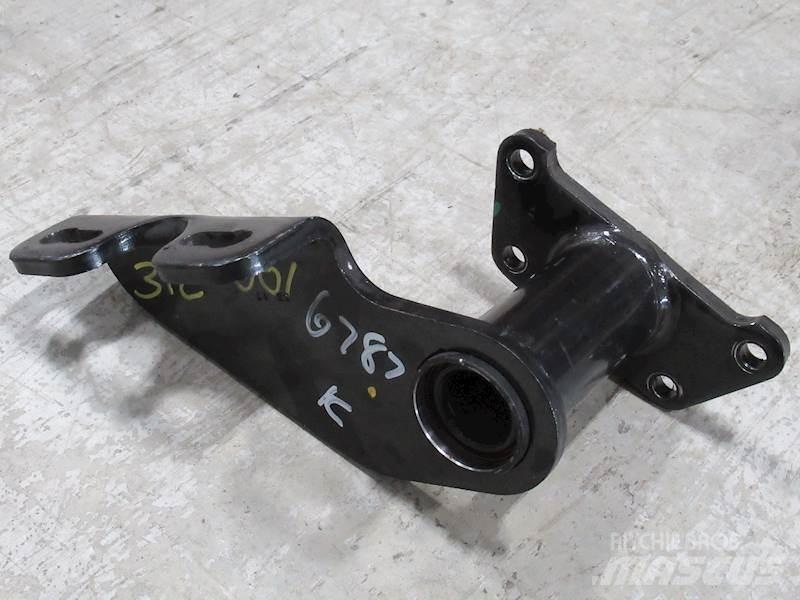 Meritor  Bromsar