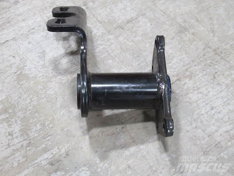 Meritor  Bromsar