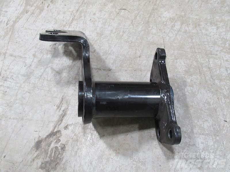 Meritor  Bromsar
