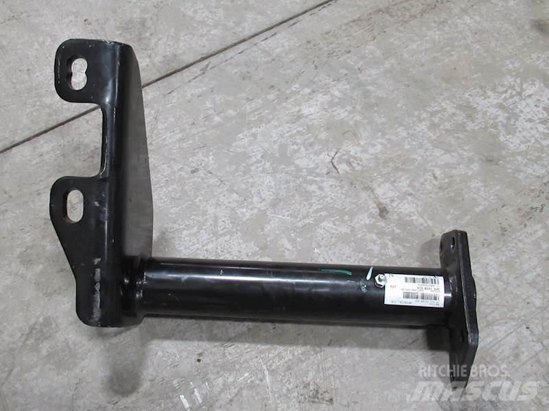 Meritor  Bromsar