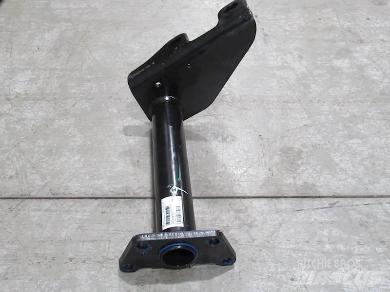 Meritor  Bromsar