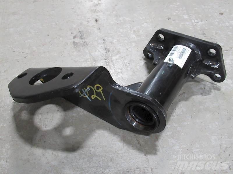 Meritor  Bromsar