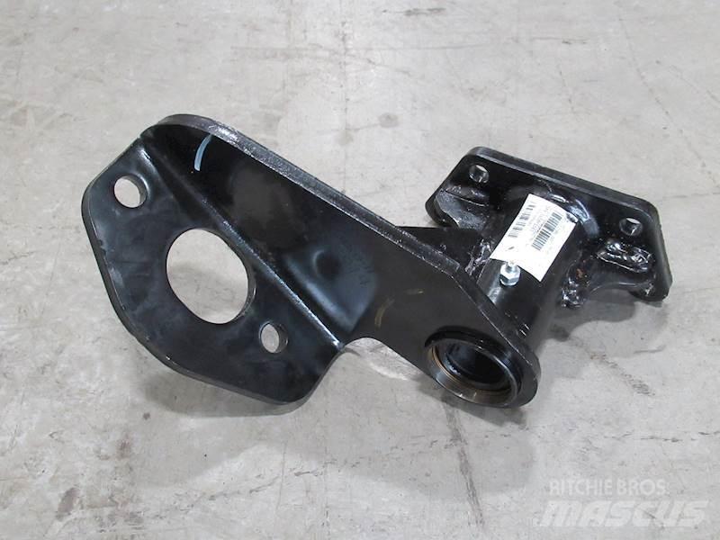 Meritor  Bromsar