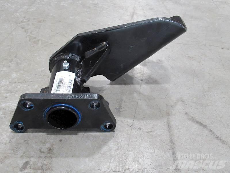 Meritor  Bromsar