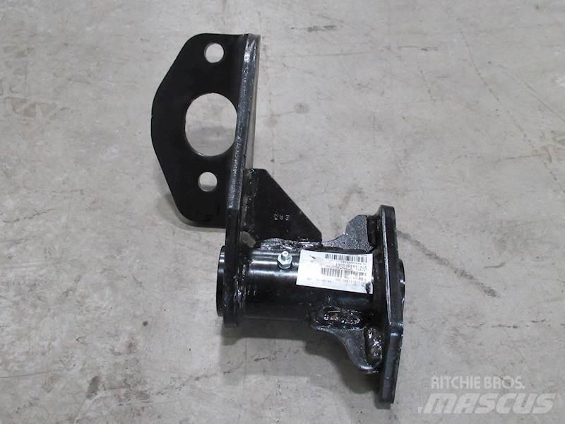 Meritor  Bromsar