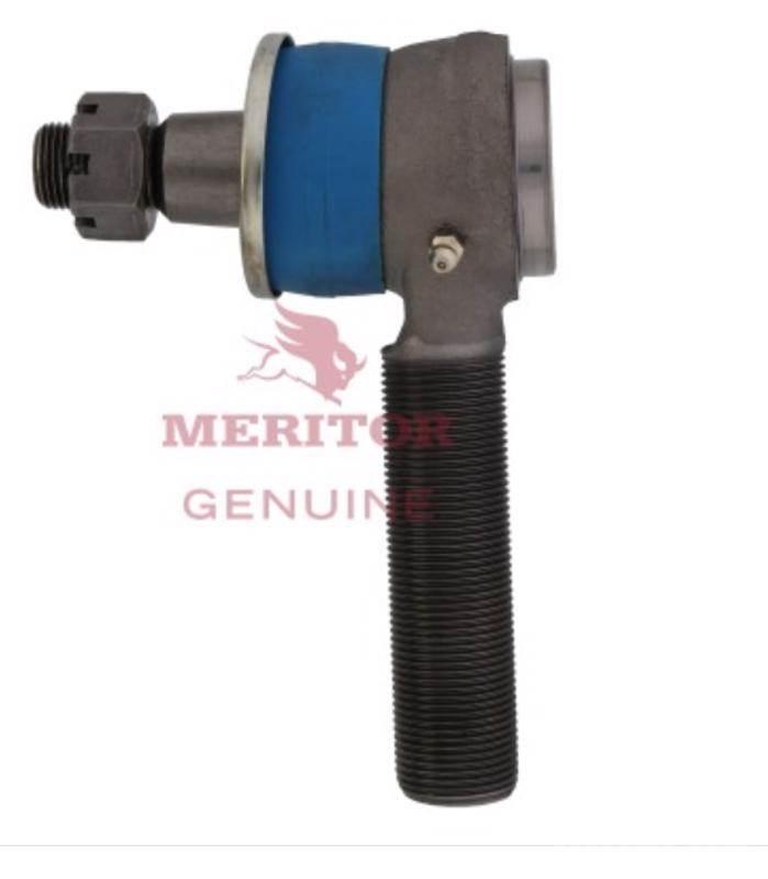 Meritor  Transport - Övriga