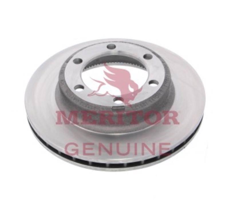 Meritor  Bromsar