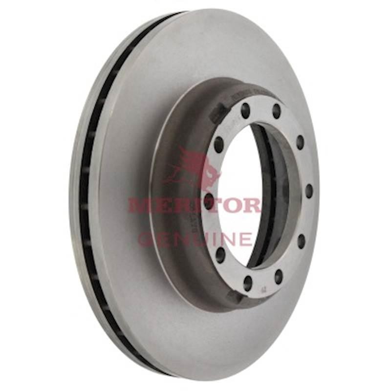 Meritor  Bromsar