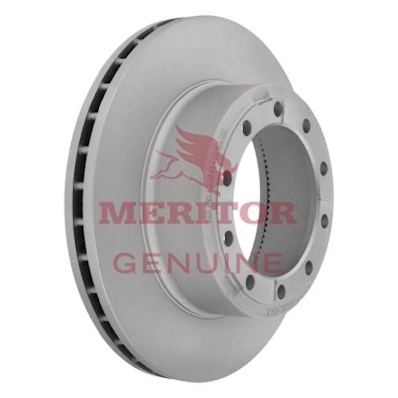 Meritor  Bromsar