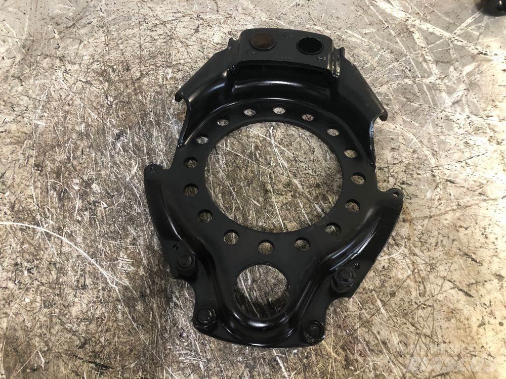 Meritor  Bromsar