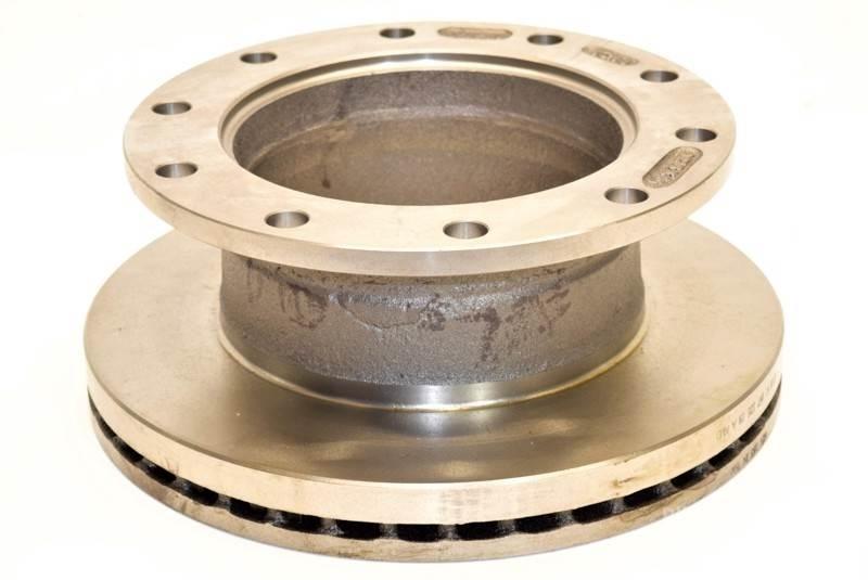 Meritor  Bromsar