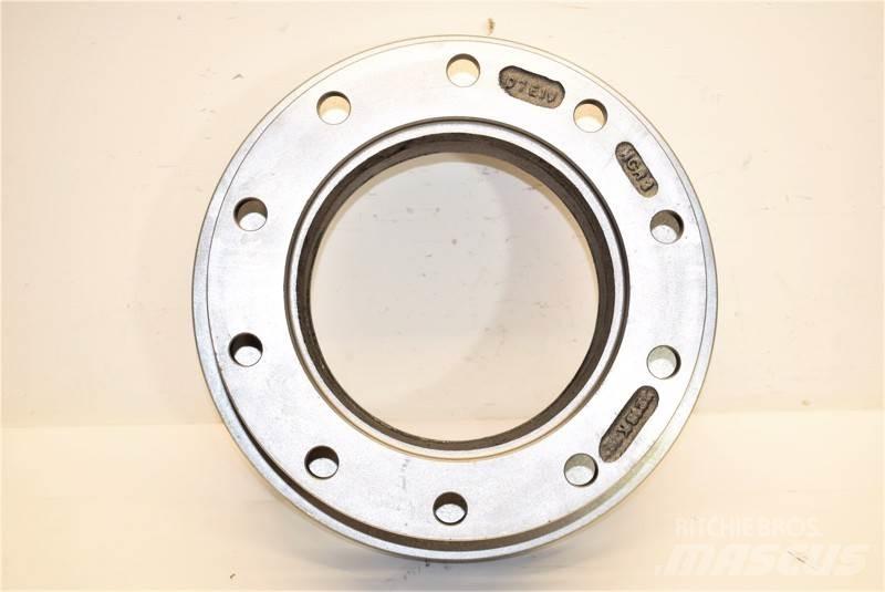 Meritor  Bromsar