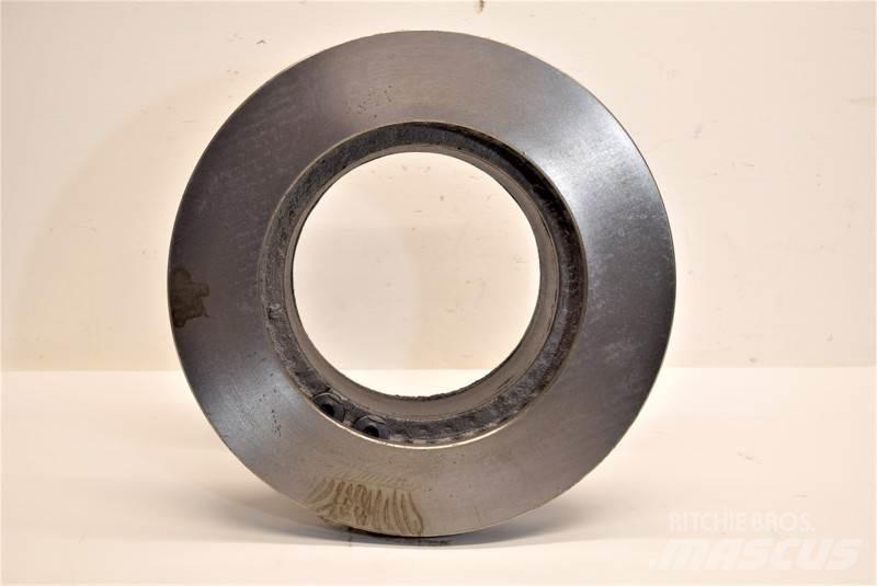 Meritor  Bromsar