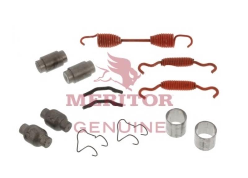 Meritor  Bromsar