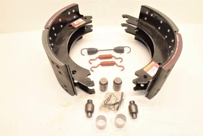 Meritor  Bromsar