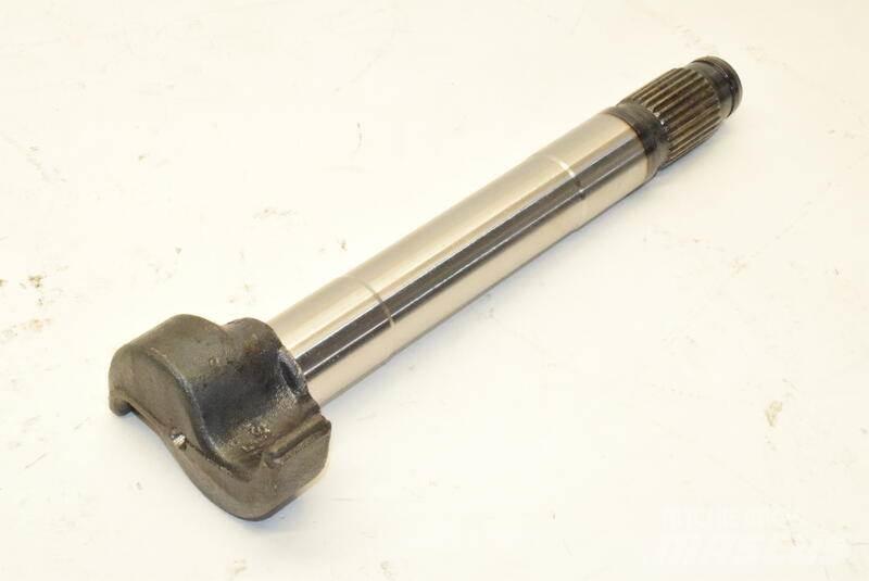 Meritor  Bromsar