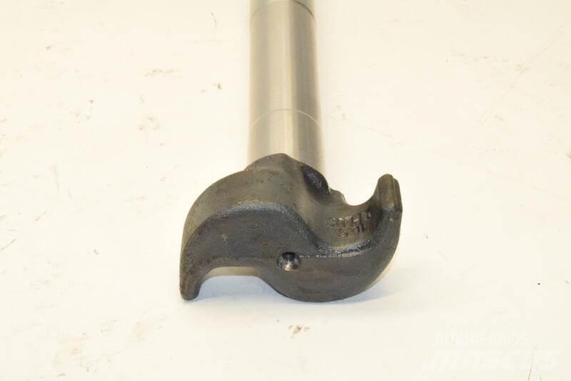 Meritor  Bromsar