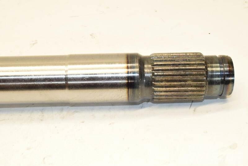 Meritor  Bromsar
