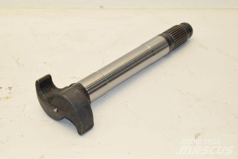 Meritor  Bromsar